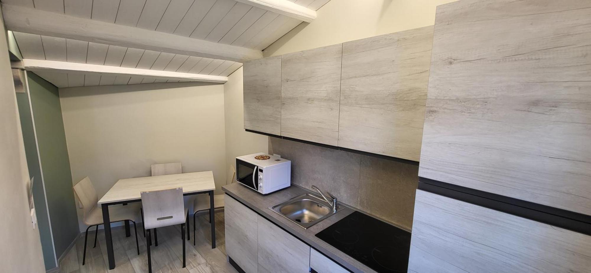 Ca Barbacan Chioggia Room photo